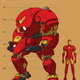 Illustration for article titled How Many Armors Does Tony Stark Have?